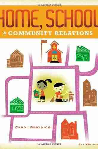 Home School and Community Relations