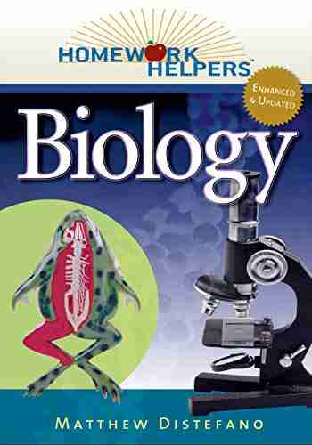 Homework Helpers: Biology Revised Edition