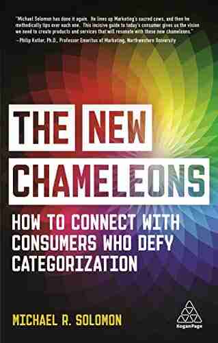 The New Chameleons: How To Connect With Consumers Who Defy Categorization