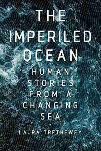 Imperiled Ocean: Human Stories From A Changing Sea