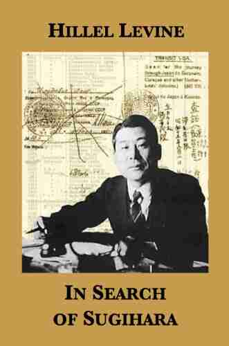 In Search Of Sugihara: The Elusive Japanese Diplomat Who Risked His Life To Rescue 10 000 Jews From The Holocaust