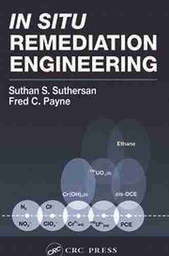 In Situ Remediation Engineering Suthan S Suthersan