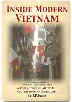 Inside Modern Vietnam Miriam Traut