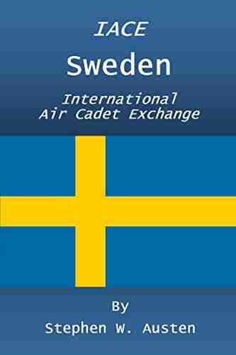 International Air Cadet Exchange Sweden