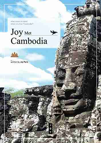 Joy Met Cambodia Sarah Retter