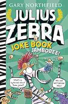 Julius Zebra Joke Jamboree