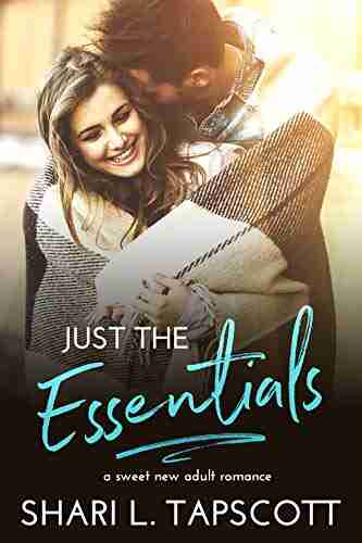 Just the Essentials: A Sweet New Adult Romance