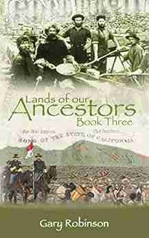 Lands Of Our Ancestors Three