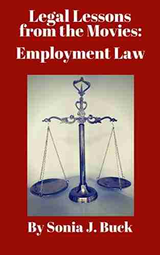 Legal Lessons from the Movies: Employment Law