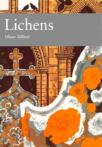 Lichens (Collins New Naturalist Library 86)