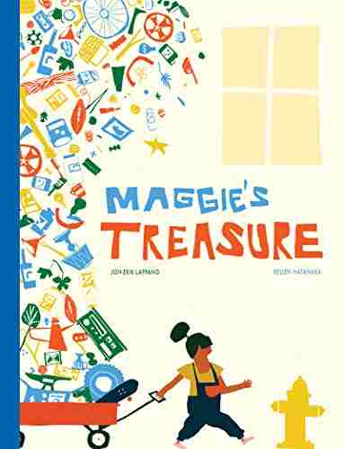 Maggie S Treasure Karen St James