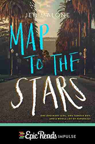 Map to the Stars Jen Malone