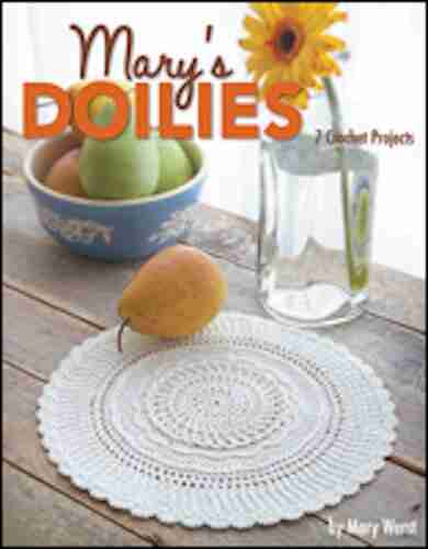 Mary S Doilies Mary Werst