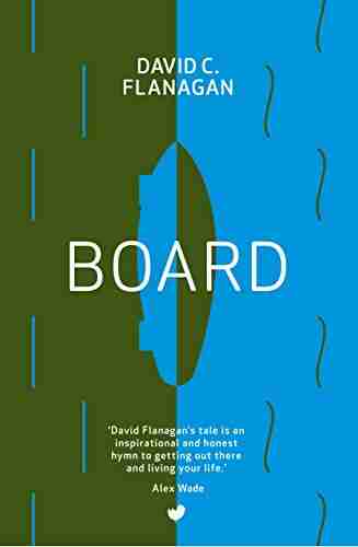 Board David C Flanagan