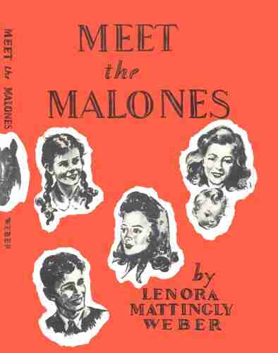 Meet The Malones (Beany Malone 1)