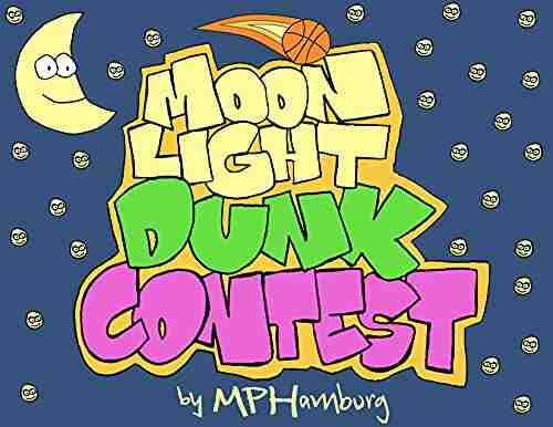 MOONLIGHT DUNK CONTEST (MOONLIGHT DUNK CONTEST NETWORK)