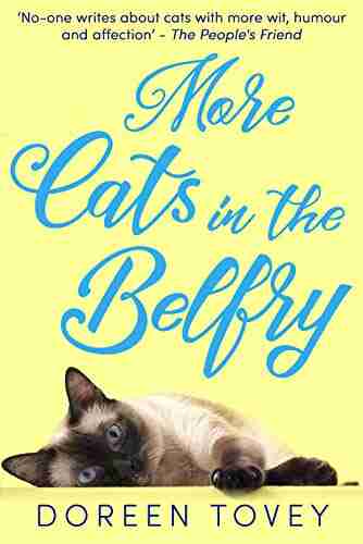 More Cats In The Belfry (Feline Frolics 9)