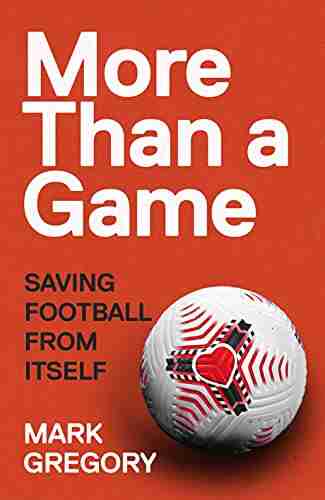 More Than a Game: Saving Football From Itself