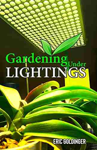 GARDENING UNDER LIGHTINGS : A Must know Secrets to Successful Indoor Gardening Under Various Lighting Conditions