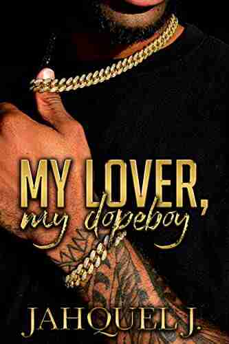 My Lover My Dope Boy