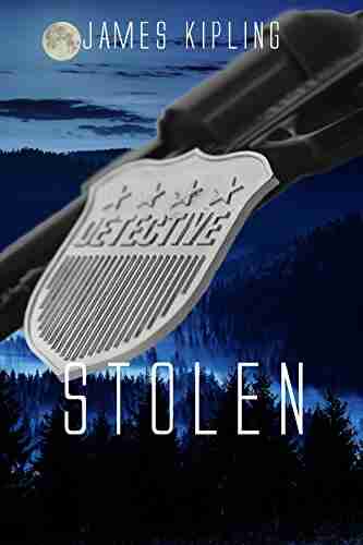 Stolen: A Mystery Thriller (Mystery Thriller Suspense Standalone Collection 9)