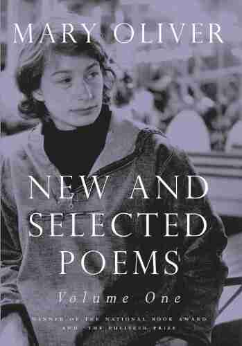 New And Selected Poems Volume One