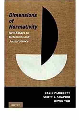 Dimensions of Normativity: New Essays on Metaethics and Jurisprudence