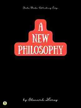 A New Philosophy: Henri Bergson