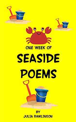 One Week of Seaside Poems (One Week of Poems 7)