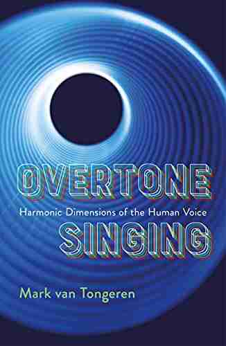 Overtone Singing: Harmonic Dimensions Of The Human Voice