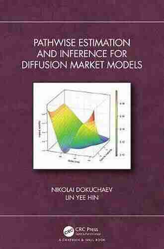 Pathwise Estimation And Inference For Diffusion Market Models