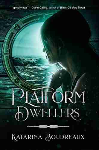 Platform Dwellers Laurie S Sutton