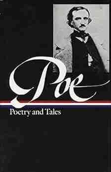 Edgar Allan Poe: Poetry Tales (LOA #19) (Library Of America Edgar Allan Poe Edition 1)