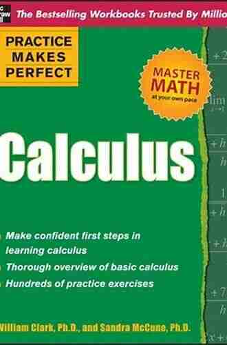 Practice Makes Perfect Calculus (Practice Makes Perfect Series)