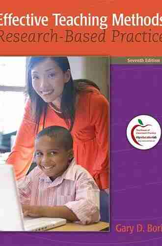 Effective Teaching Methods: Research Based Practice (2 Downloads) (What S New In Curriculum Instruction)