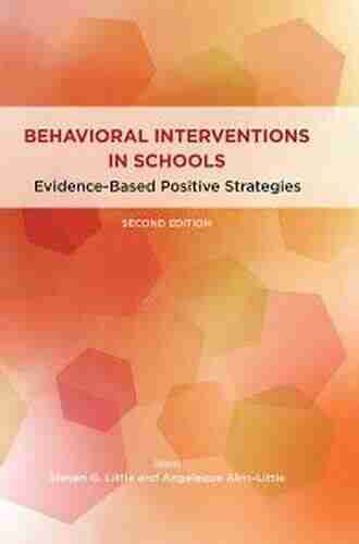 Behavioral Interventions In Schools: A Response To Intervention Guidebook (School Based Practice In Action)