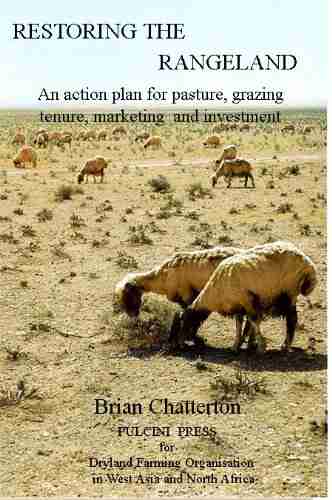 Restoring the rangeland (Dryland Farming Organisation 1)