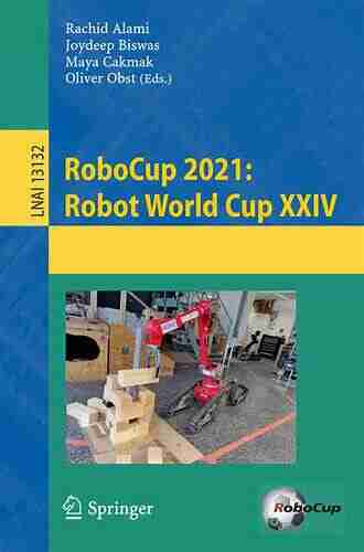 RoboCup 2016: Robot World Cup XX (Lecture Notes in Computer Science 9776)