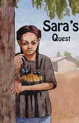 Sara s Quest Paarul Shah