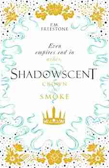 Shadowscent 2: Crown of Smoke PM Freestone