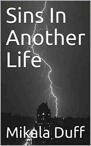 Sins In Another Life Christine Lynn Herman