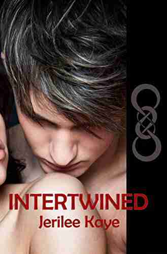 Intertwined: Some promises are too precious to break but some emotions are just too strong to fight