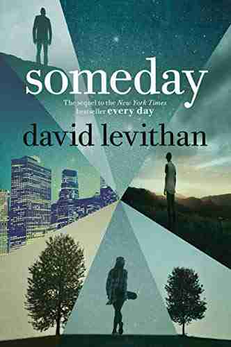 Someday (Every Day) David Levithan