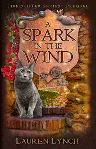 A Spark In The Wind (Time Drifter)