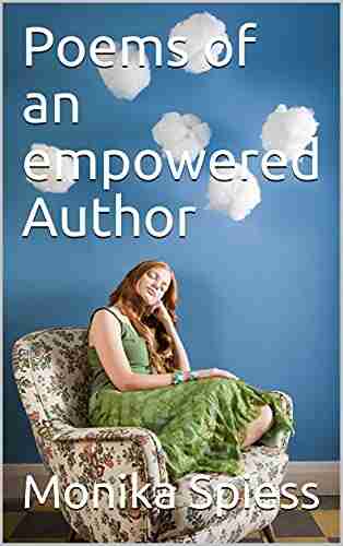 Poems of an empowered Author