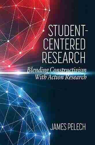 Student Centered Research James Pelech