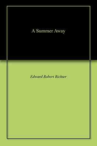 A Summer Away Emma Keene