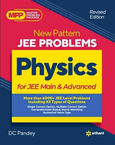 Practice Physics For Jee Main And Advanced 2022