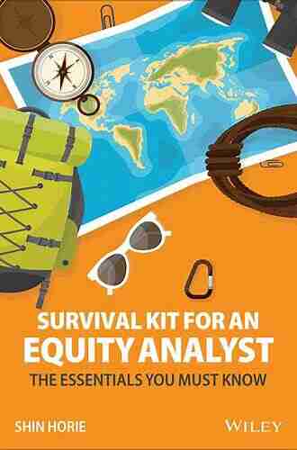 Survival Kit for an Equity Analyst: The Essentials You Must Know