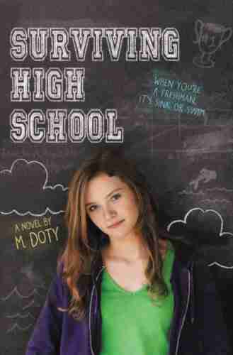 Surviving High School M Doty